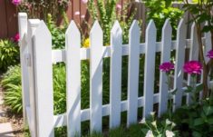 Vallas para pequeños jardines: Cómo elegir la opción perfecta para tu espacio