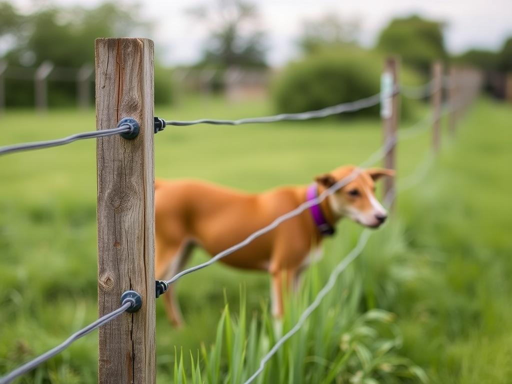 Vallas electrificadas: pros y contras.. Seguridad y buenas prácticas (sin detalles técnicos) Vallas electrificadas: pros y contras.. Seguridad y buenas prácticas (sin detalles técnicos)