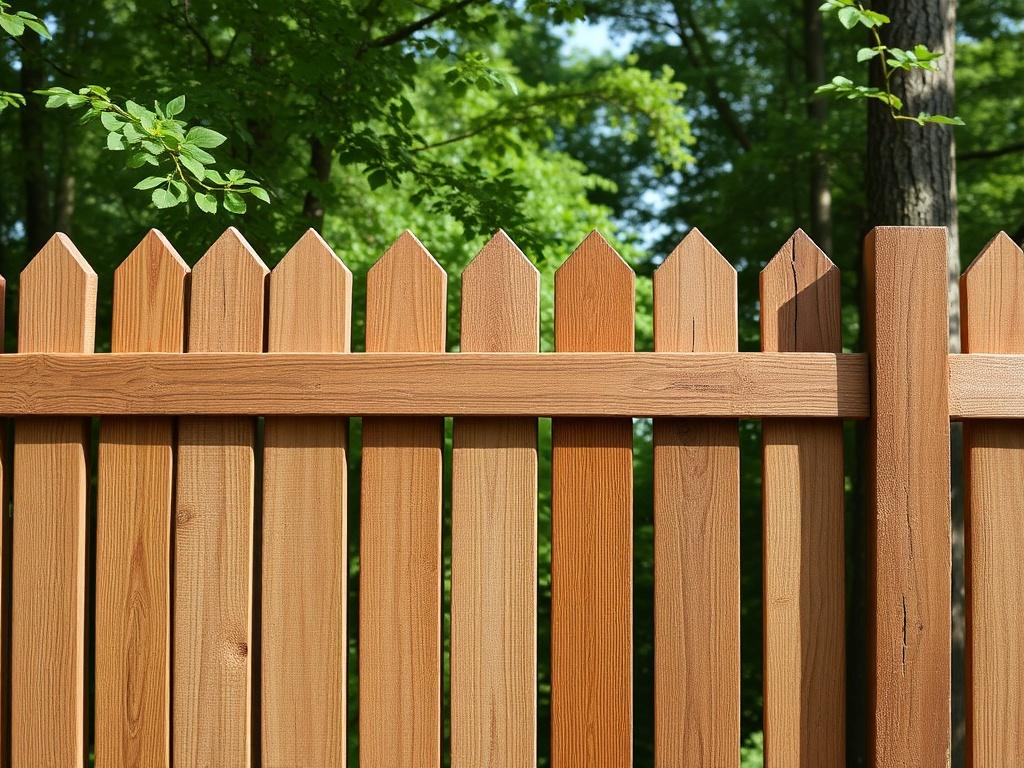 Madera certificada FSC para vallas ecológicas.. Tipos de madera certificada FSC adecuada para vallas ecológicas Madera certificada FSC para vallas ecológicas.. Tipos de madera certificada FSC adecuada para vallas ecológicas