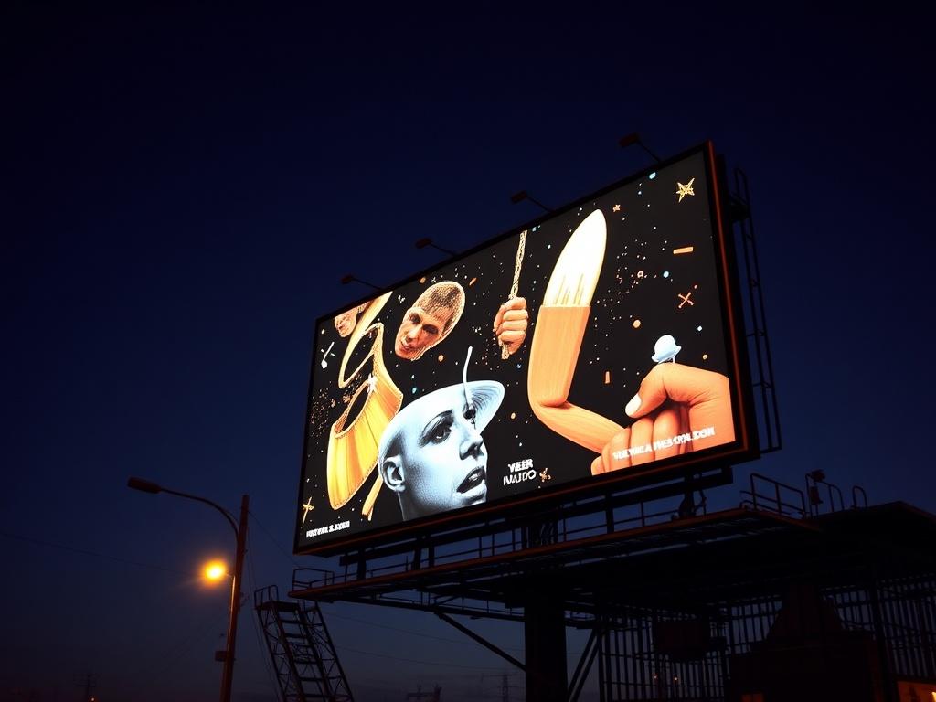 El negocio de la publicidad en vallas.. Preparación para escalar El negocio de la publicidad en vallas.. Preparación para escalar