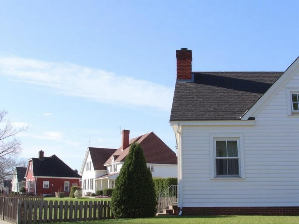 Límites de propiedad: evitar conflictos vecinales.. Qué hacer si hay un desacuerdo Límites de propiedad: evitar conflictos vecinales.. Qué hacer si hay un desacuerdo