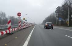 Vallas para prevenir accidentes en carretera: protección, diseño y prácticas que salvan vidas