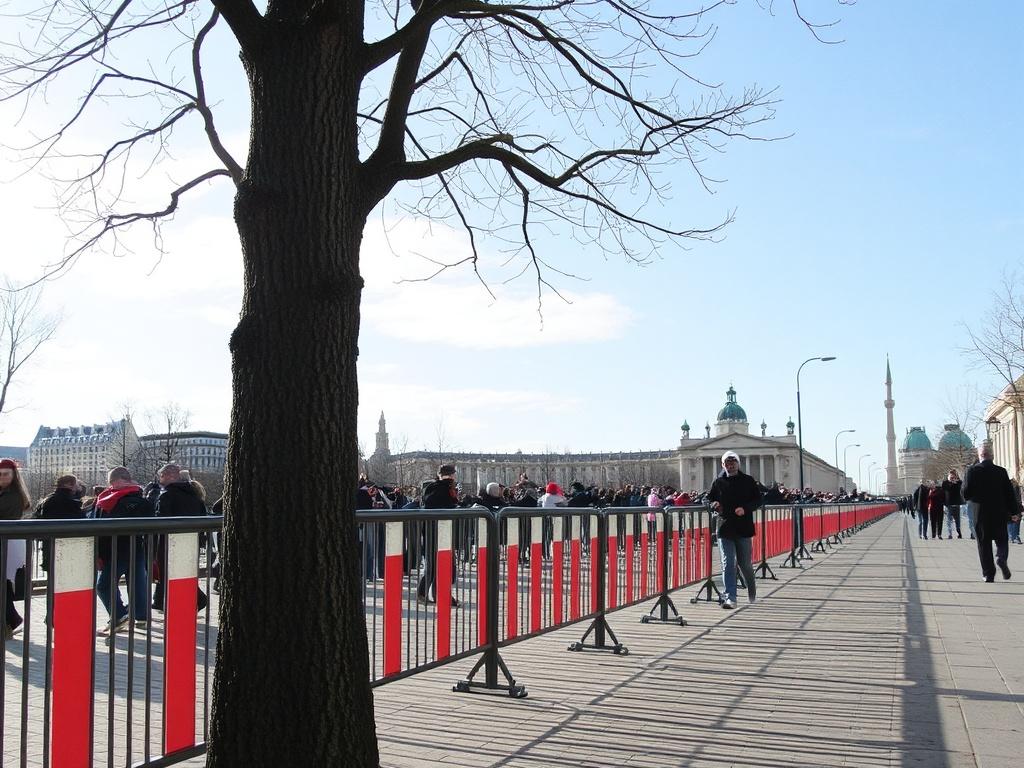 Vallas en espacios públicos: ¿protección o exclusión?. Contexto histórico y social Vallas en espacios públicos: ¿protección o exclusión?. Contexto histórico y social