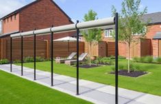 Vallas retráctiles y desmontables para espacios flexibles: la guía completa para transformar tu entorno