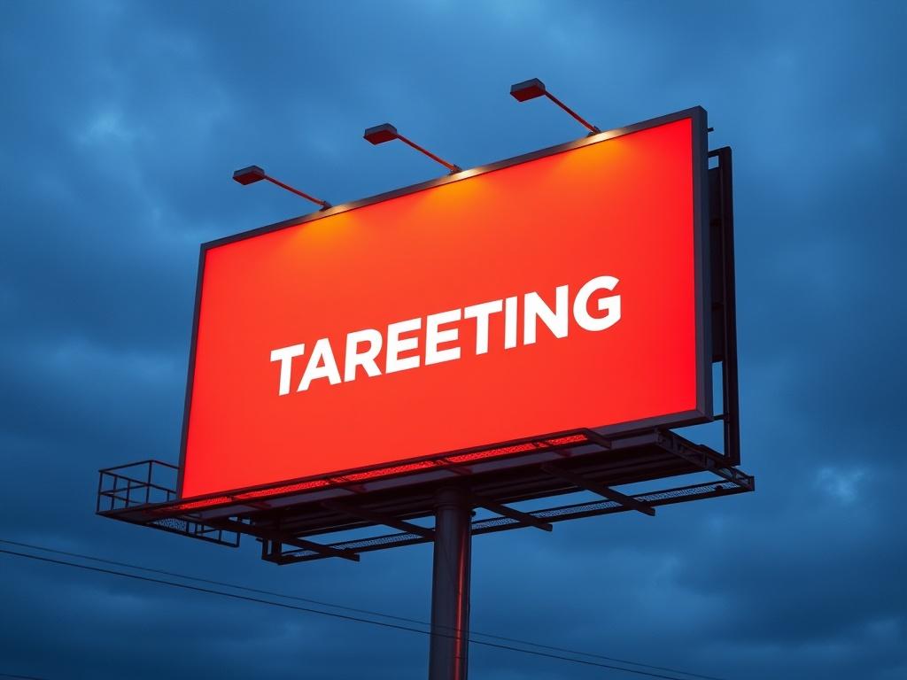 El negocio de la publicidad en vallas.. Ubicación y segmentación: el corazón del negocio El negocio de la publicidad en vallas.. Ubicación y segmentación: el corazón del negocio