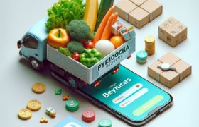 Как экономно и разумно пользоваться бонусами в «Пятерочка доставка»: практические советы