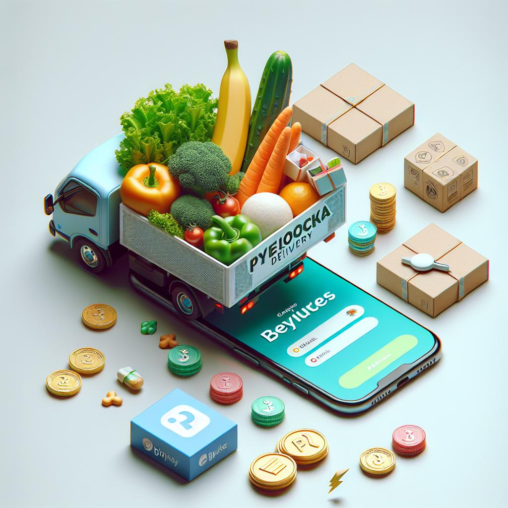 Как экономно и разумно пользоваться бонусами в «Пятерочка доставка»: практические советы