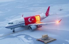 Как разумно организовать карго между Турцией и Россией: практическое руководство