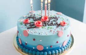 Как выбрать идеальный праздничный торт на заказ: вкус, дизайн и сроки без лишней суеты