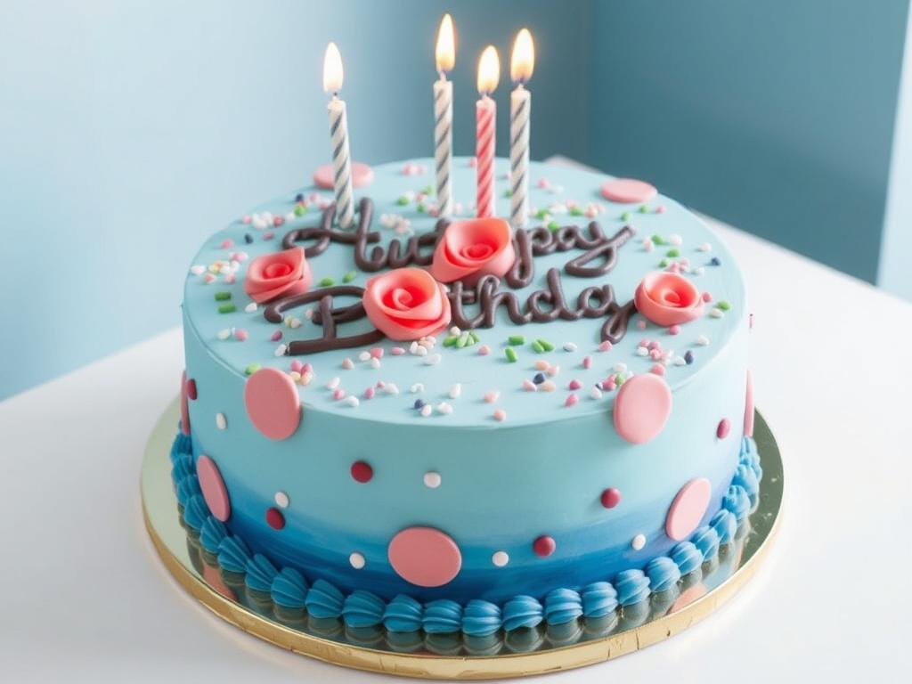 Как выбрать идеальный праздничный торт на заказ: вкус, дизайн и сроки без лишней суеты