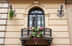 Как преобразить дом: искусство и ремесло фасадного декора