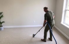 Вернуть ковру жизнь: удобная чистка с вывозом и доставкой без лишних забот