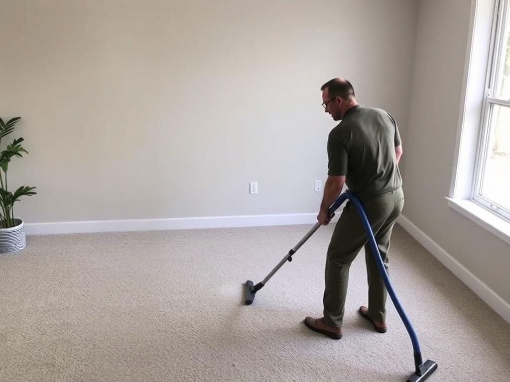 Вернуть ковру жизнь: удобная чистка с вывозом и доставкой без лишних забот