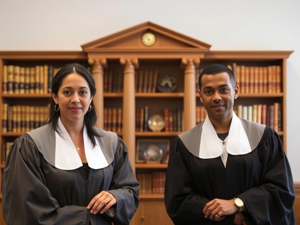 Когда доказательства решают все: независимая судебная экспертиза и досудебная экспертиза