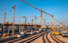 Когда трубы начинают стареть: практический взгляд на строительство и реконструкция инженерных сетей