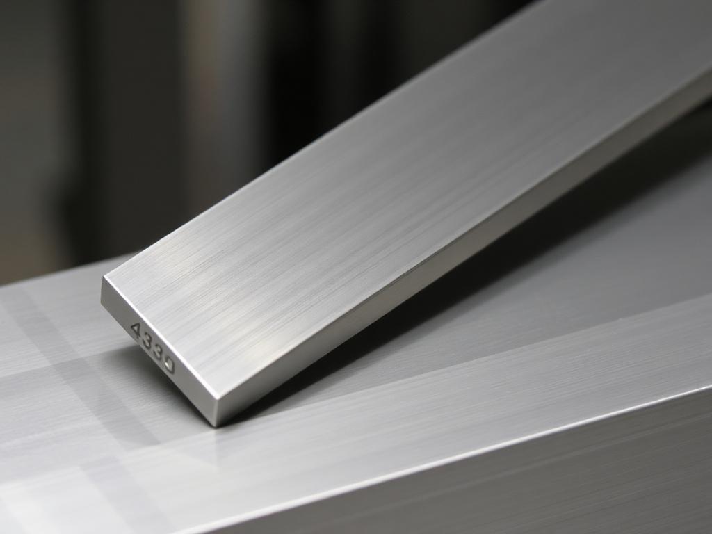 Почему AISI 430 заслуживает внимания: практический взгляд на ферритную нержавеющую сталь