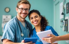 От азов до уверенности: как выбрать курсы медсестры и построить практический навык