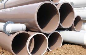 ПВХ в канализации: как выбрать трубы, которые не подведут