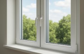 Как выбрать окна ПВХ, чтобы дом стал теплее и тише: практическое руководство