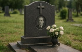 Камень и слово: как памятник живёт в городе и в воспоминаниях