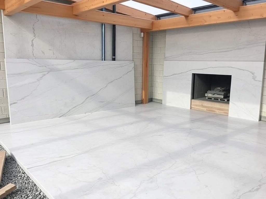 Горбыль: как превратить отход в ресурс для строительства и отопления