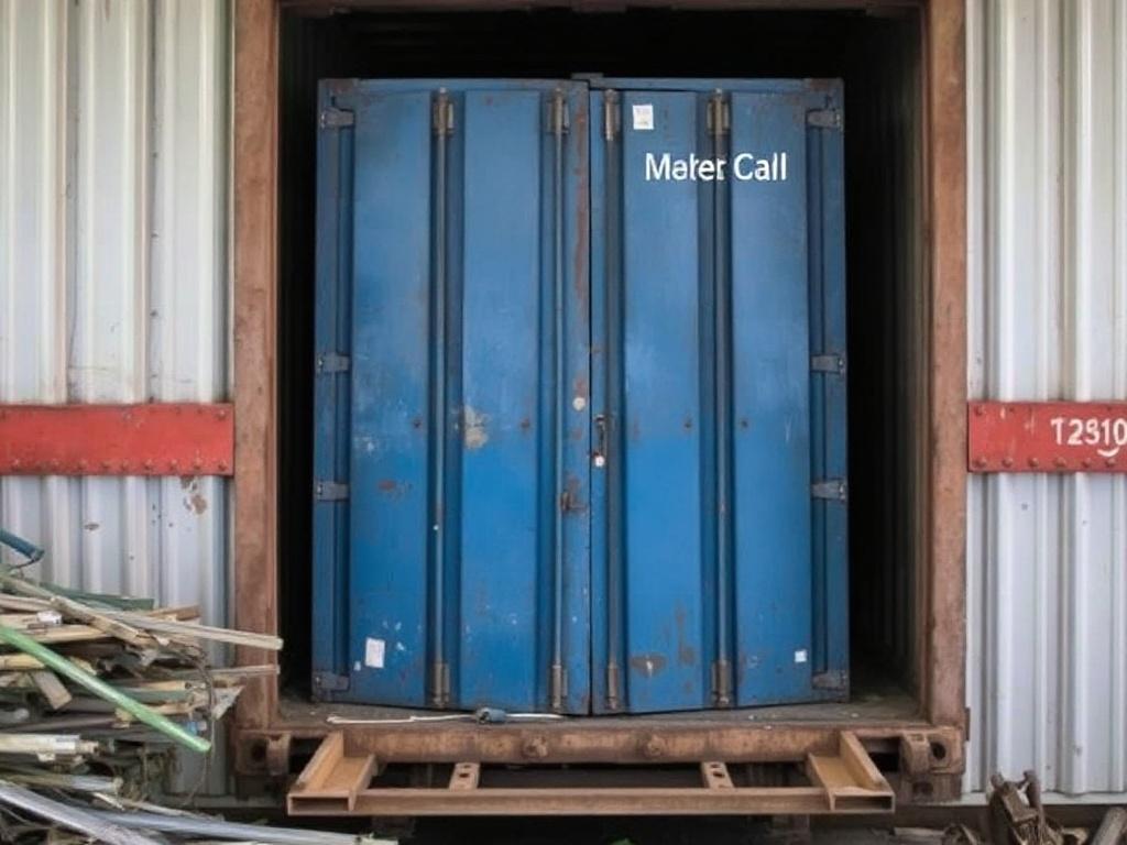 От чего на самом деле зависит стоимость лома: простым языком о непростой теме