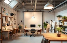 Как выбрать и работать с дизайн студией: практическое руководство без воды