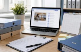 Кадровое делопроизводство дистанционно: как выбрать курс и применить знания в работе