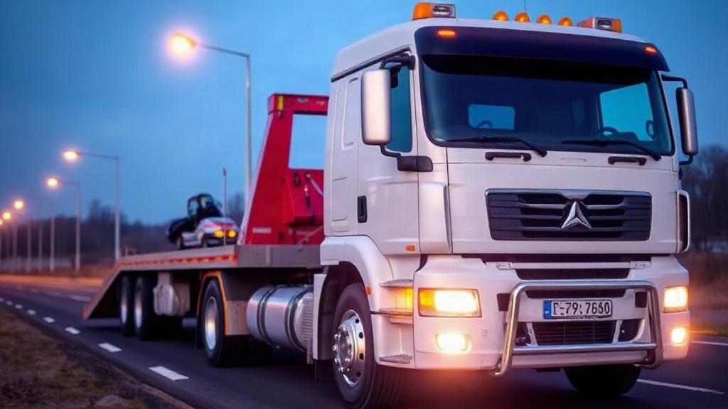 How to call a tow truck How to call a tow truckфото