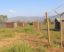 Vallas en campos de refugiados: barreras físicas, dilemas humanos