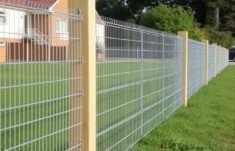 Refuerzo de vallas existentes para mayor seguridad: cómo proteger tu hogar sin perder estilo