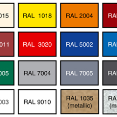 Рал 7005 какой цвет. Профлист цвет RAL 9010. Цвета профлиста пятнистого с оранжевым оттенком. 1015/1035 Рал. RAL 2004 какой цвет.