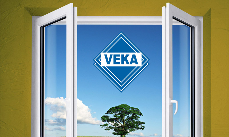 Почему большинство выбирает пластиковые окна Veka?