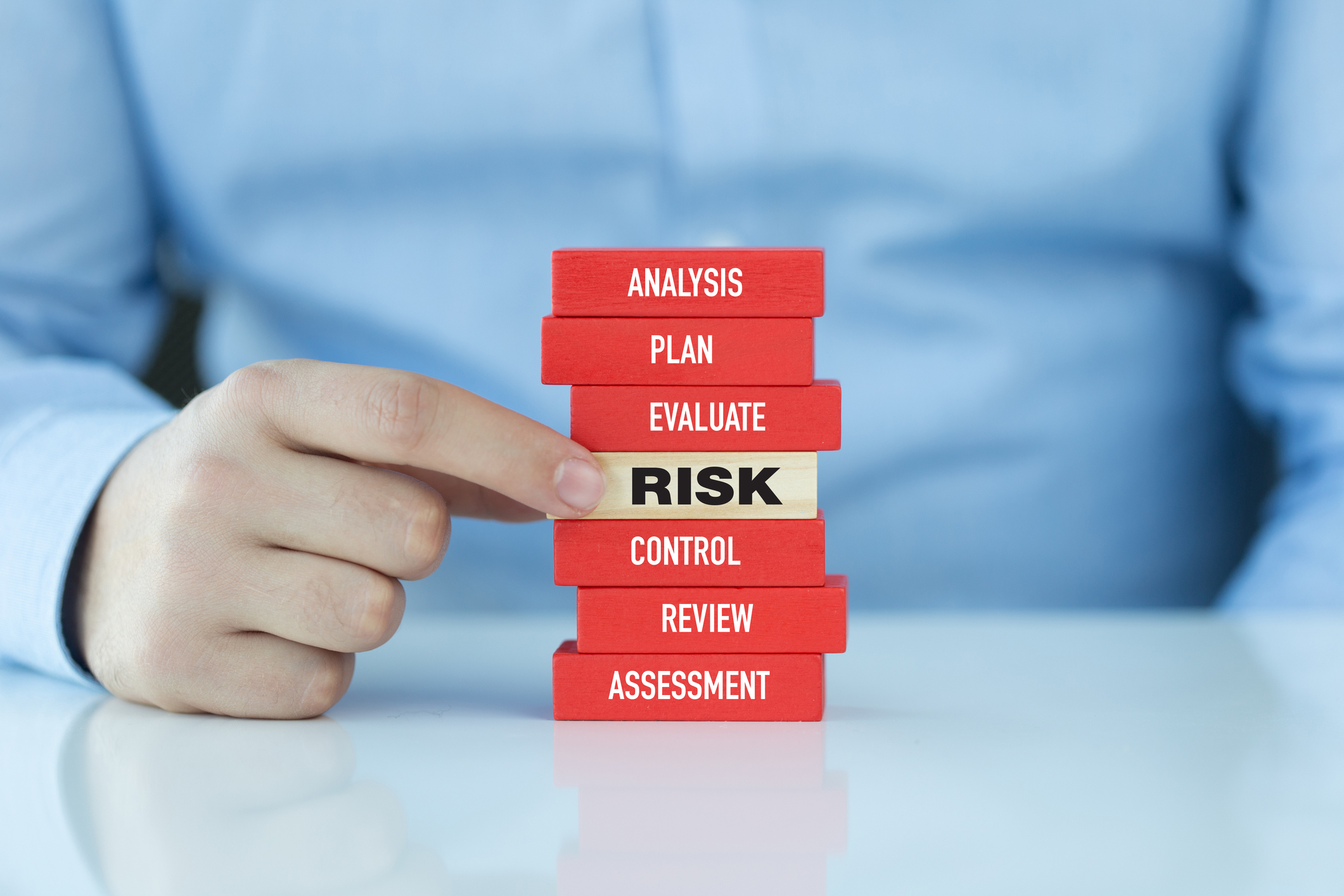 Важность оценки профессиональных рисков на рабочем месте: как защитить сотрудников и предотвратить производственные происшествия
