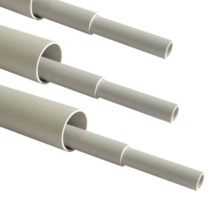 Инновационная пластиковая труба: идеальное решение для прокладки кабеля