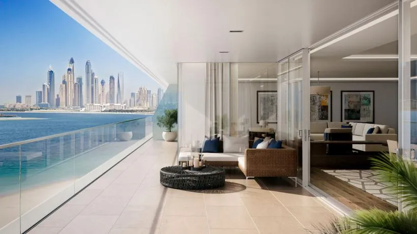 Исследование: Какая квартира в Дубае подходит именно вам?