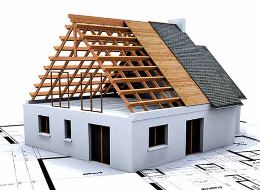 Как построить свой дом: от выбора проекта до финальной отделки