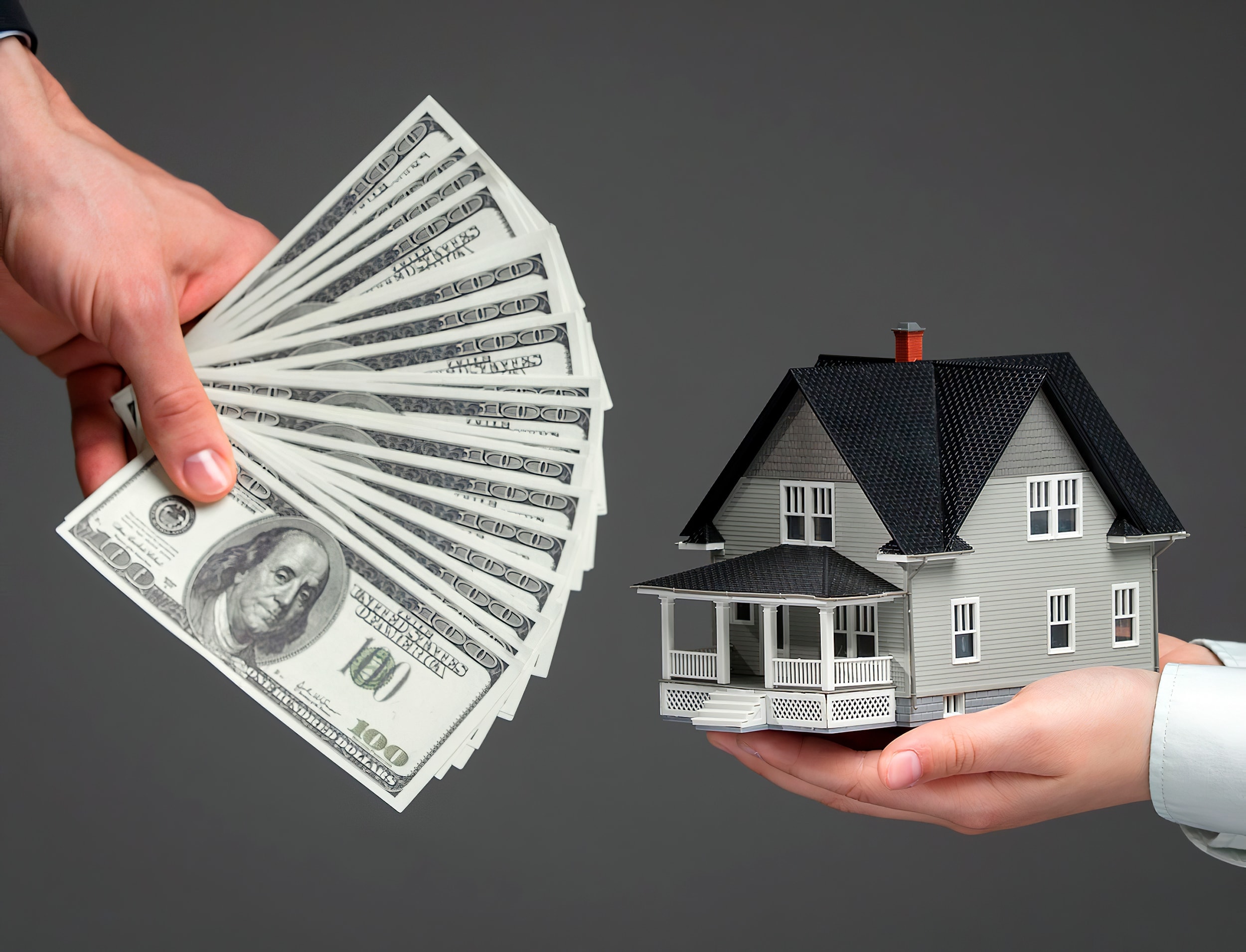 Кредит под залог недвижимости: преимущества и условия получения