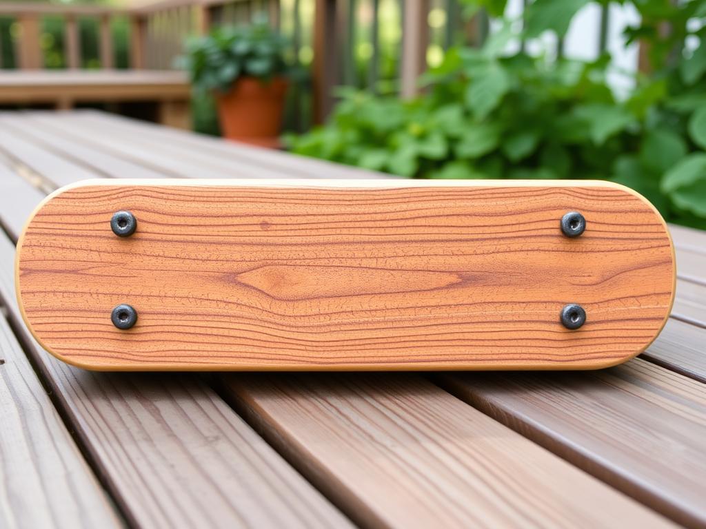 deck boardфото