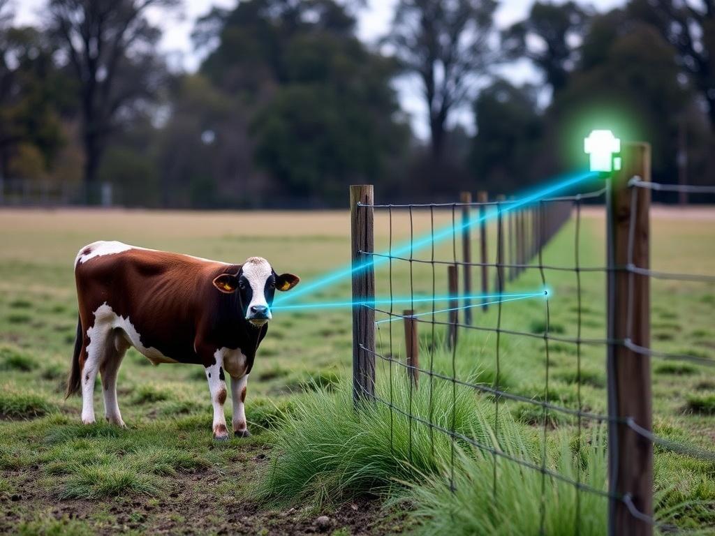     El futuro de las vallas inteligentes. Cómo funcionan las vallas inteligentes: una sinergia tecnológica