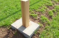 How to Set Fence Posts in Concrete: A Step-by-Step Guide for a Strong, Lasting Fence