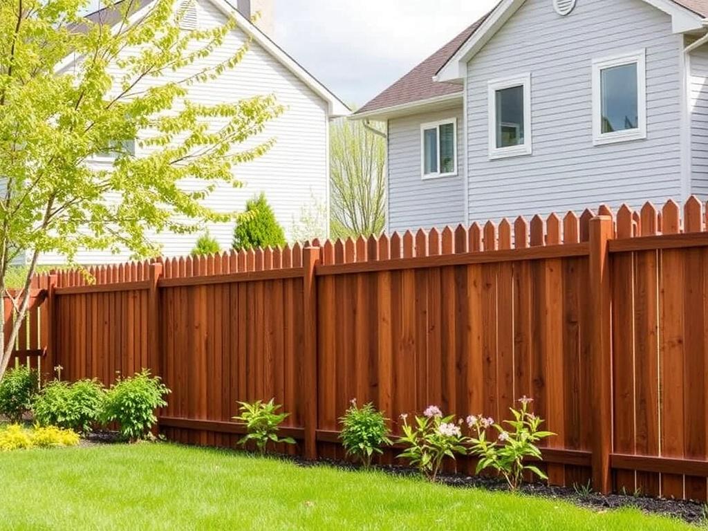 Quel Budget Prévoir pour l’Installation d’une Clôture ? . Estimer son budget : de la théorie à la pratique