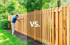 Contratar a un profesional vs. Construir tu propia cerca: ¿Cuál es la mejor opción para ti?
