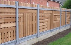 Clôtures modulaires : rapidité et flexibilité au service de vos projets