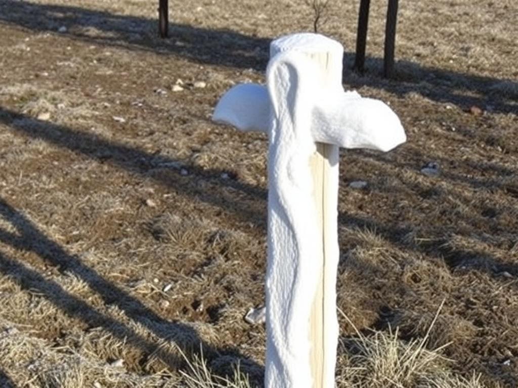 Frost heave and fence post stability. Frequently Asked Questions About Frost Heave and Fence Posts
