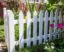 Vallas para pequeños jardines: Cómo elegir la opción perfecta para tu espacio