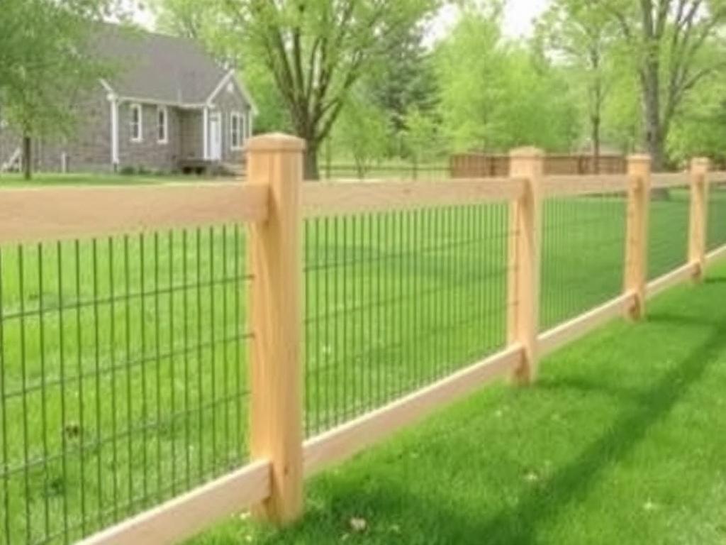 Fences for uneven terrain: solutions. Common Mistakes to Avoid When Installing Fences on Uneven Terrain
