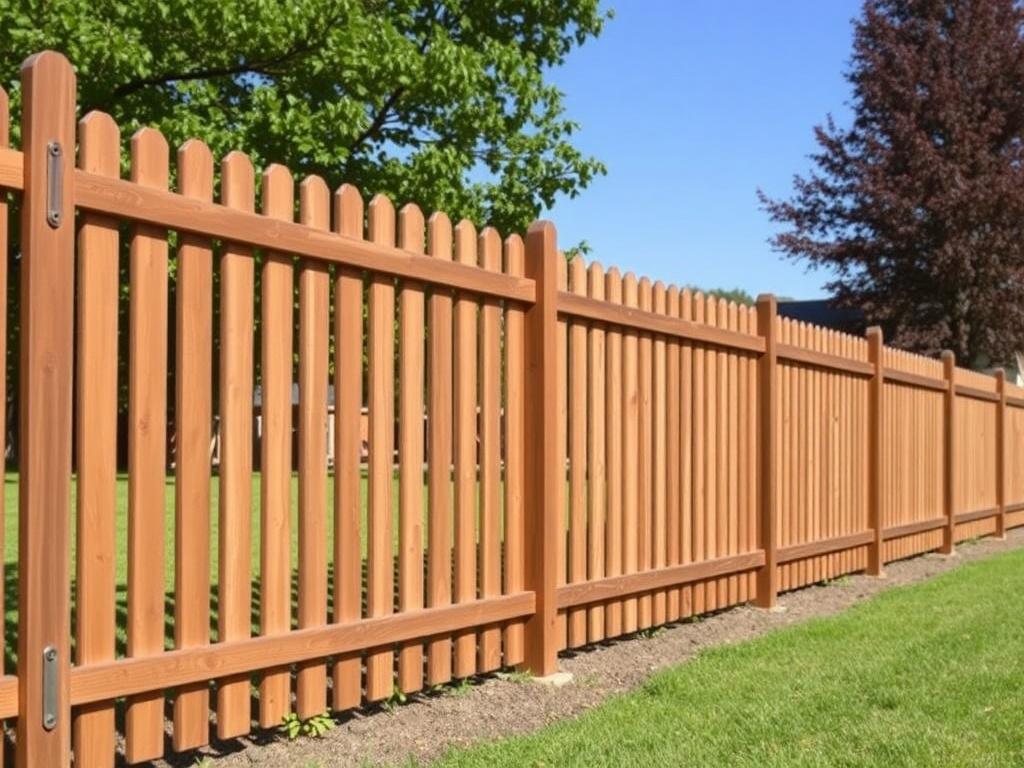 Quel Budget Prévoir pour l’Installation d’une Clôture ? . Comprendre l’importance d’une clôture : Plus qu’une simple barrière