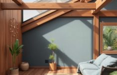 Comment choisir le bon matériau selon votre climat : guide pratique pour un habitat adapté