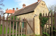 Les clôtures historiques : un patrimoine architectural à redécouvrir